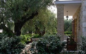 Lioriza Country Houses
